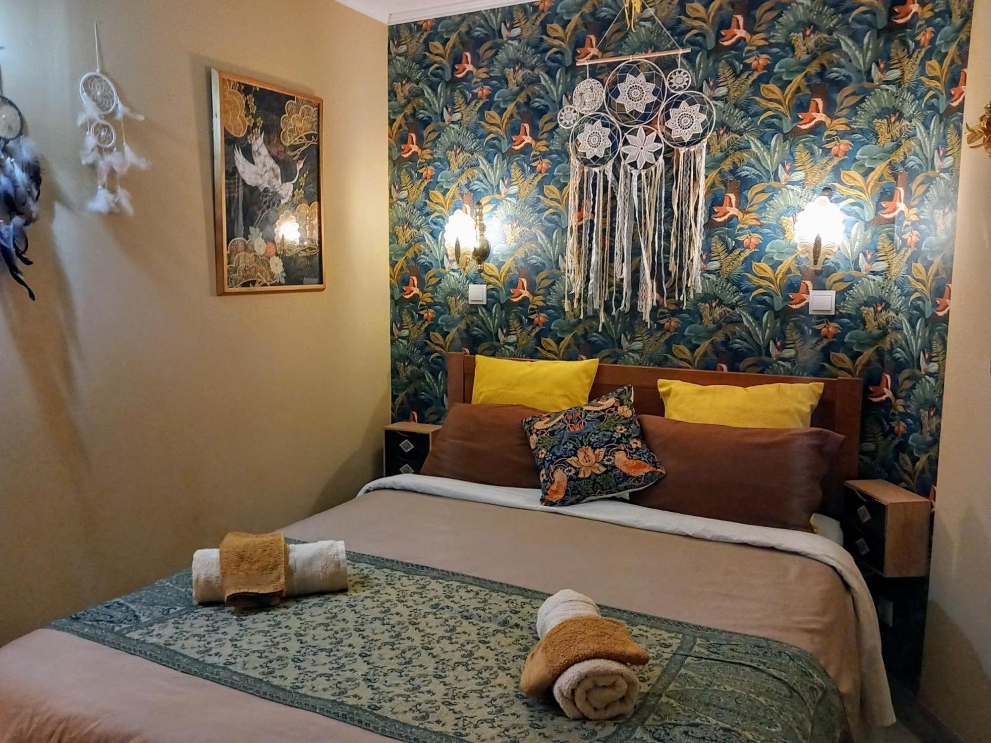 Apartment Morphee Valdareina, Piscine Chauffee, Benagil-carvoeiro