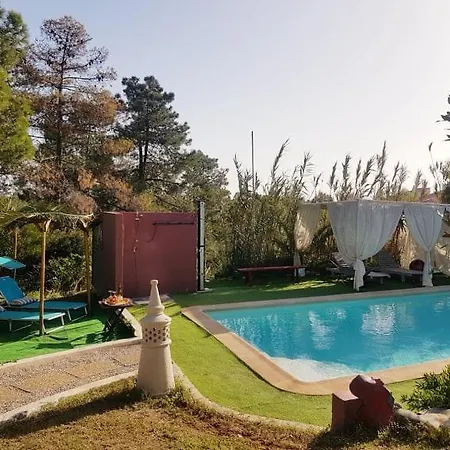 Morphee Valdareina, Piscine Chauffee, Benagil-Carvoeiro Apartment Carvoeiro  Exterior photo