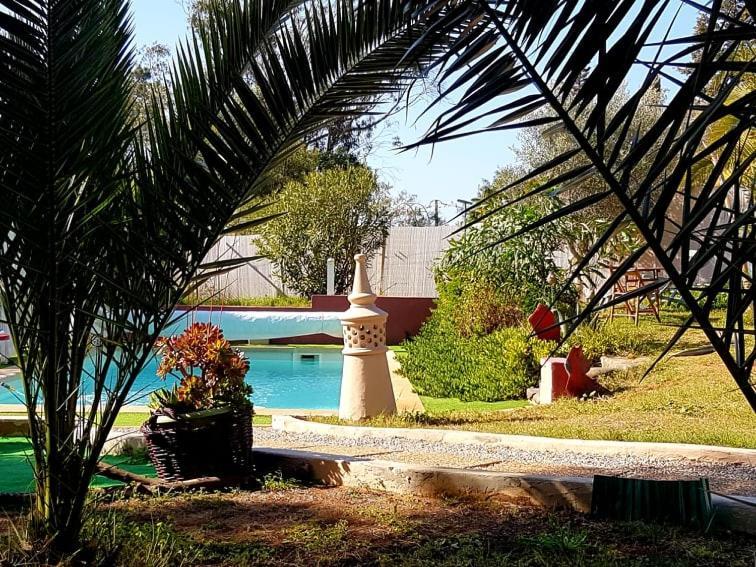 Morphee Valdareina, Piscine Chauffee, Benagil-carvoeiro Apartment Carvoeiro (Lagoa)
