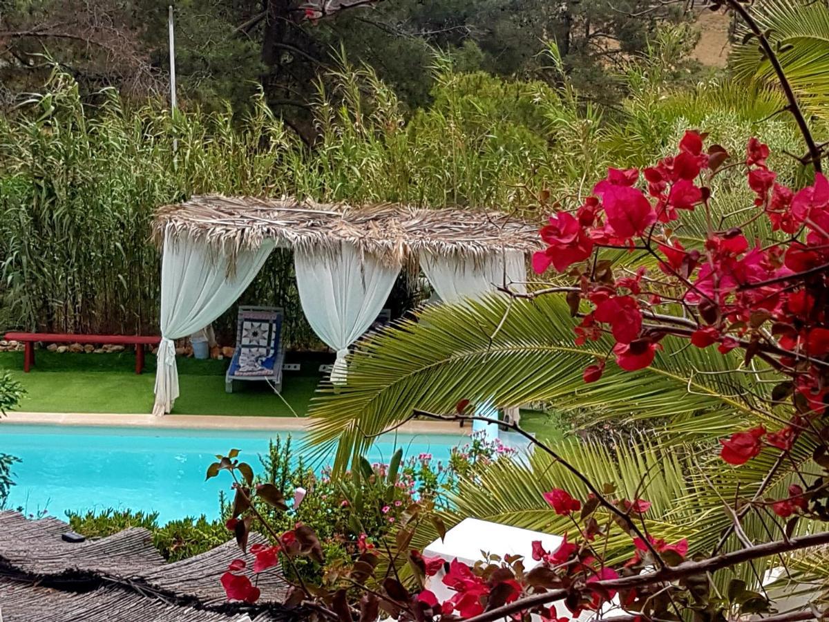 Apartment Morphee Valdareina, Piscine Chauffee, Benagil-carvoeiro Carvoeiro (Lagoa)