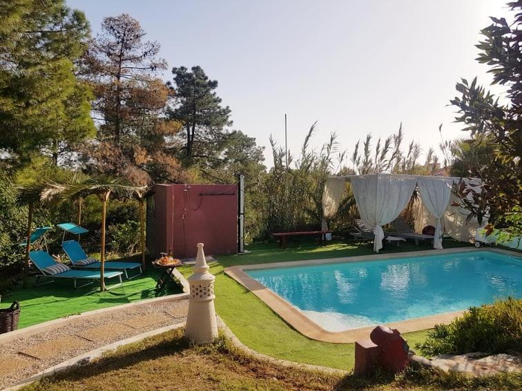 Apartment Morphee Valdareina, Piscine Chauffee, Benagil-carvoeiro