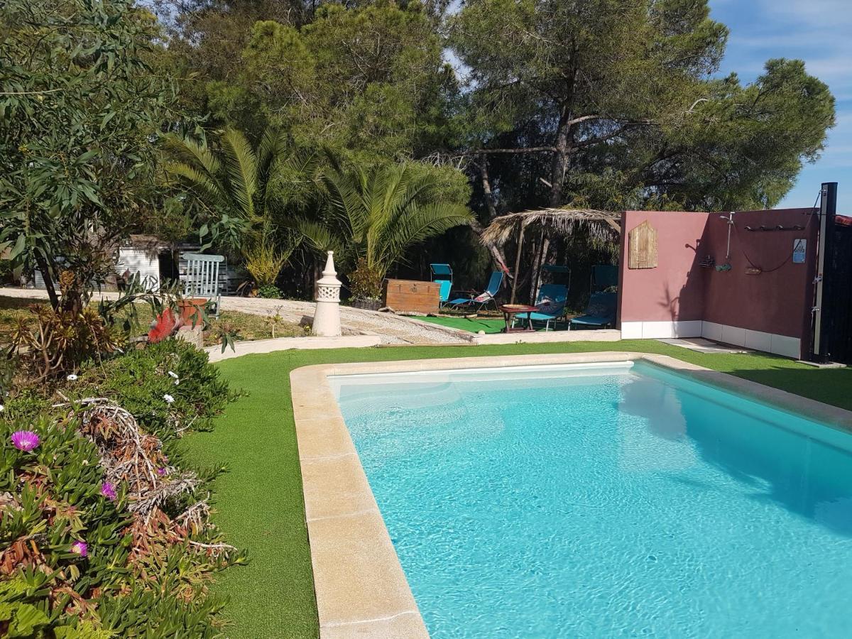 Morphee Valdareina, Piscine Chauffee, Benagil-carvoeiro Apartment *