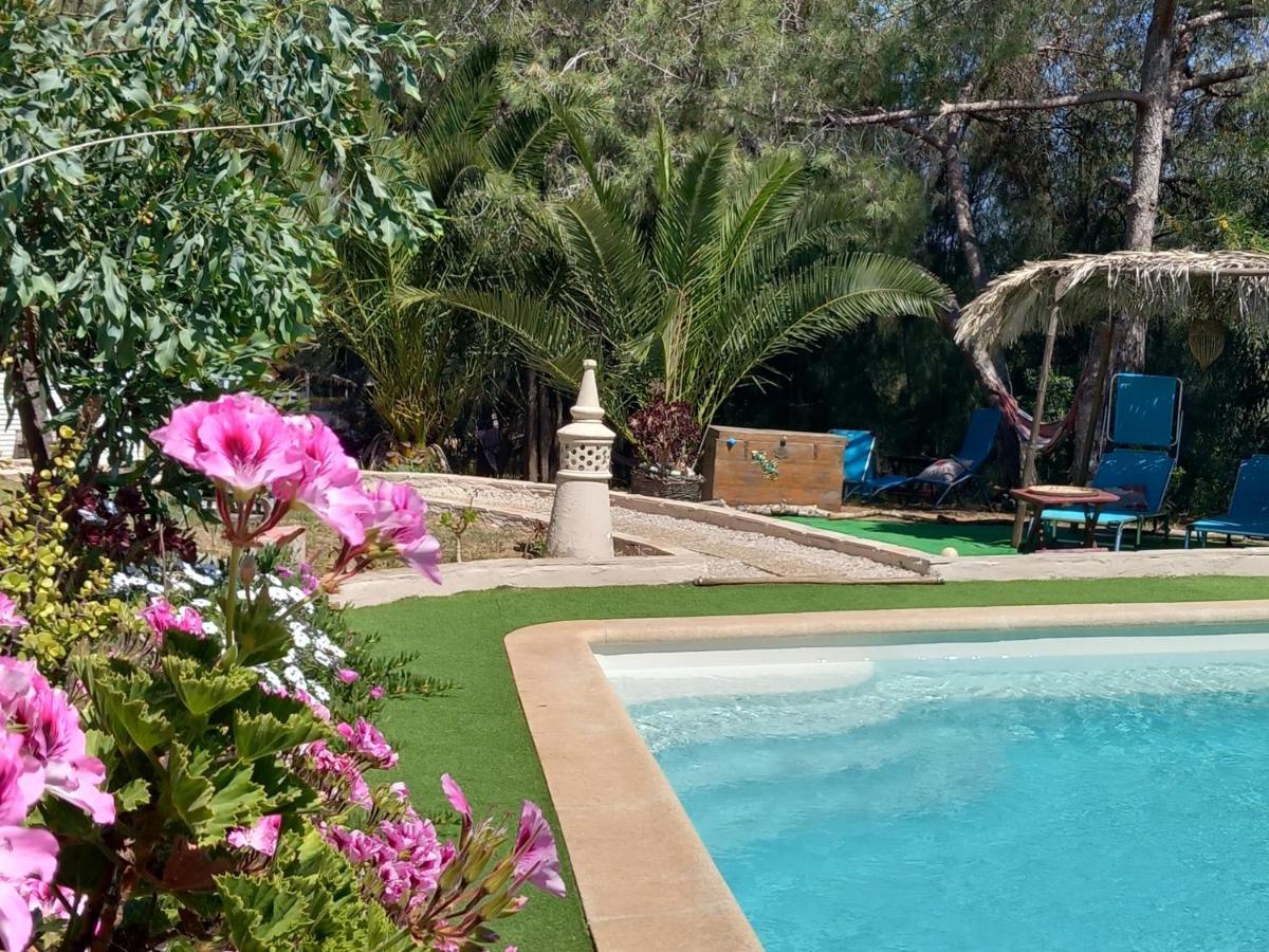 Apartment Morphee Valdareina, Piscine Chauffee, Benagil-carvoeiro Carvoeiro (Lagoa)