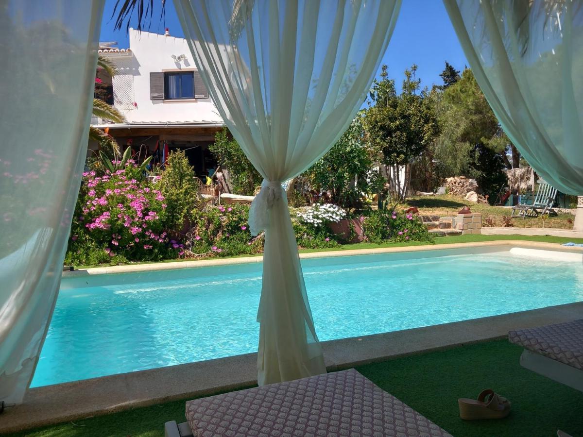 Apartment Morphee Valdareina, Piscine Chauffee, Benagil-carvoeiro *