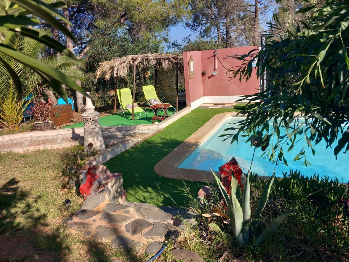 Morphee Valdareina, Piscine Chauffee, Benagil-carvoeiro Apartment Carvoeiro (Lagoa)