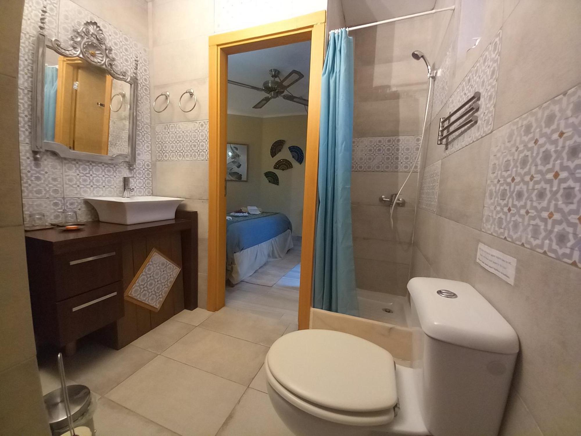 Apartment Morphee Valdareina, Piscine Chauffee, Benagil-carvoeiro