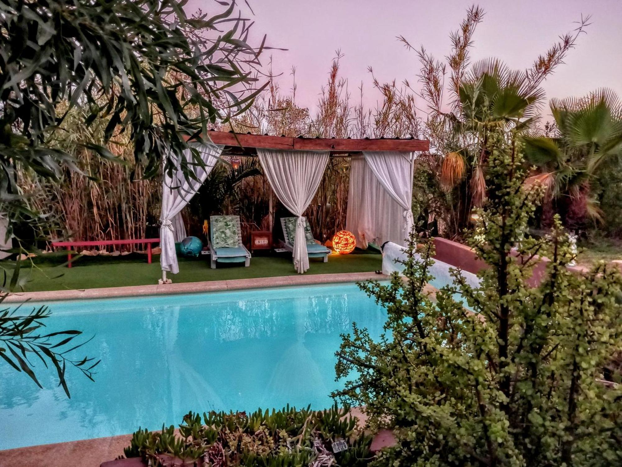 Morphee Valdareina, Piscine Chauffee, Benagil-carvoeiro Apartment Carvoeiro (Lagoa)