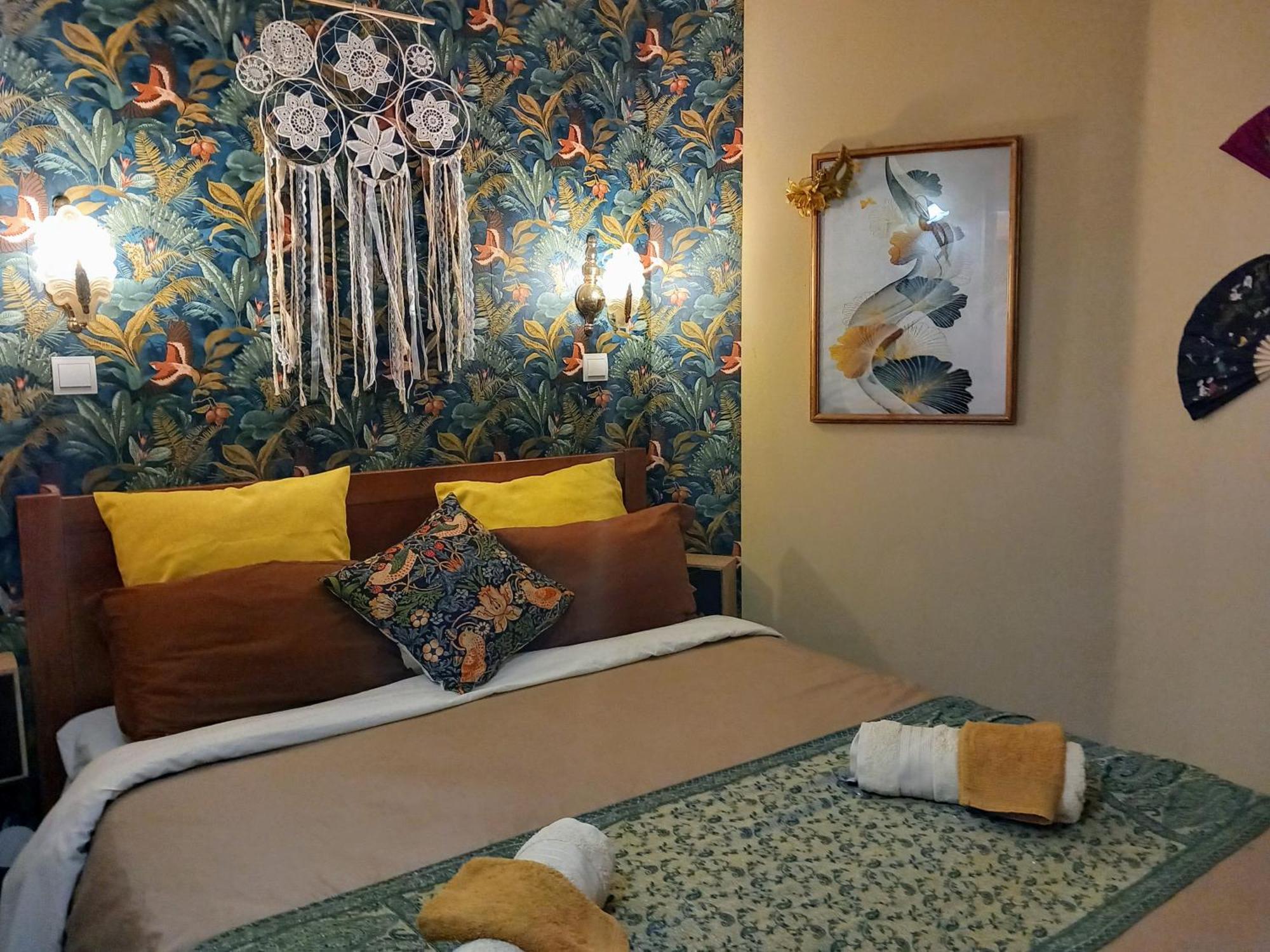 Morphee Valdareina, Piscine Chauffee, Benagil-carvoeiro Apartment *