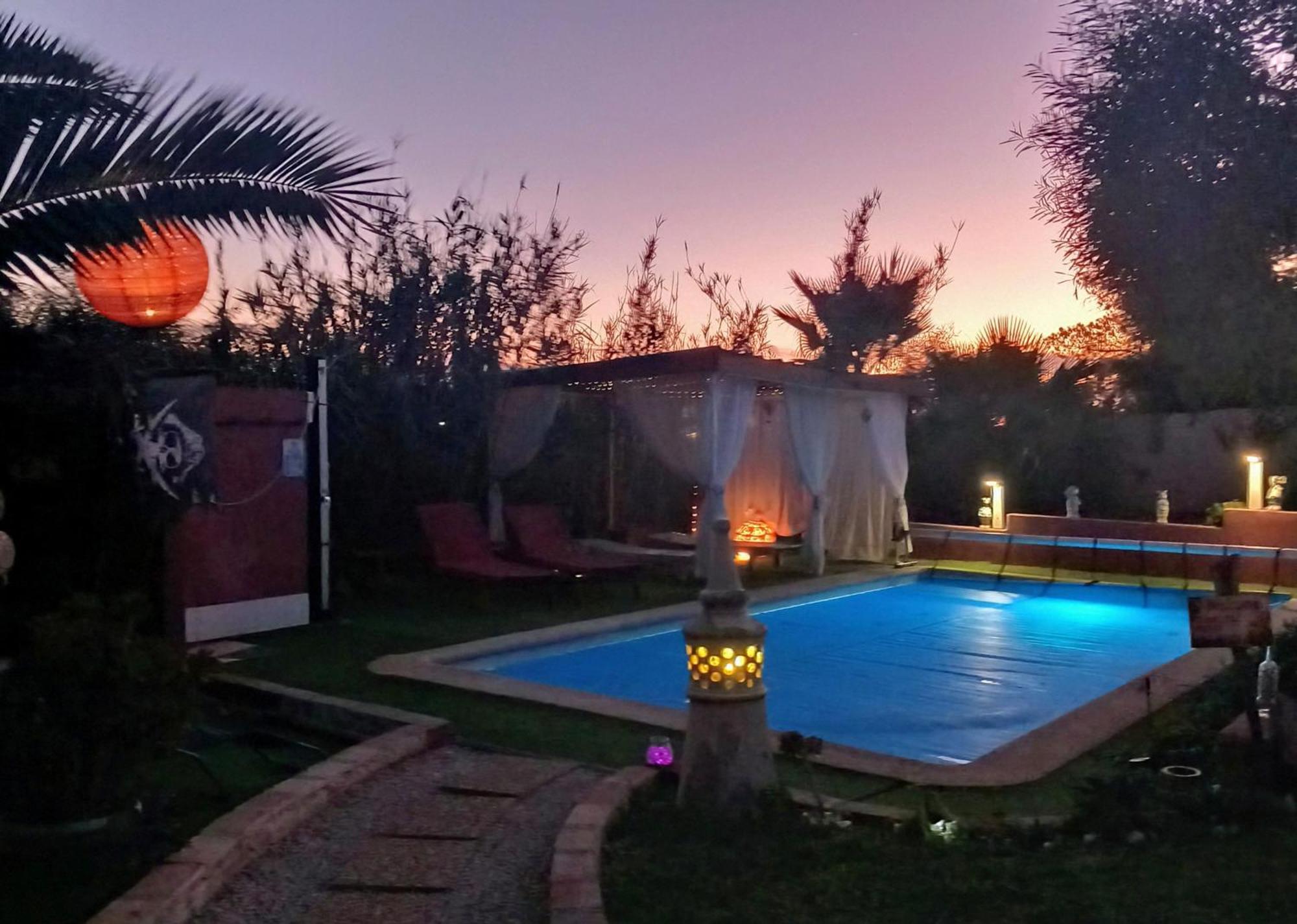 Apartment Morphee Valdareina, Piscine Chauffee, Benagil-carvoeiro Carvoeiro (Lagoa)